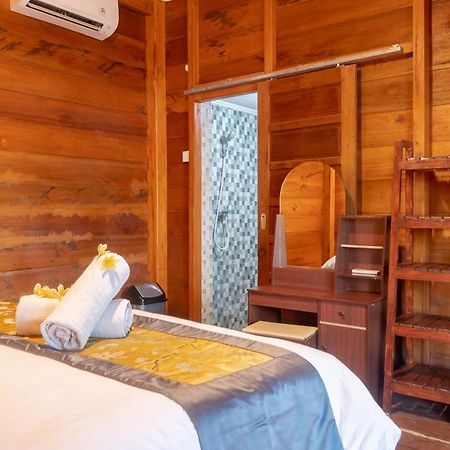 Madeira Inn Villa By Bukit Vista Ped Экстерьер фото