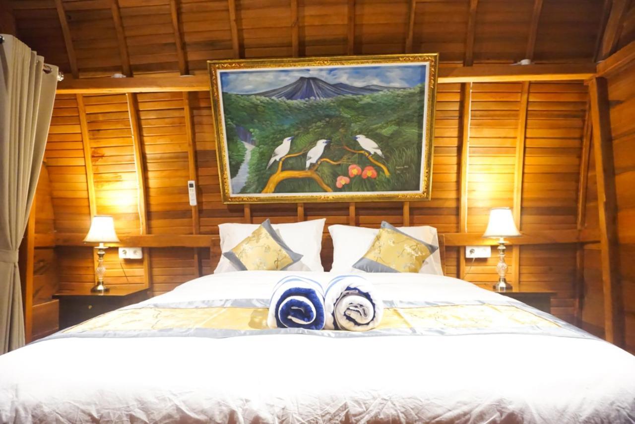 Madeira Inn Villa By Bukit Vista Ped Экстерьер фото