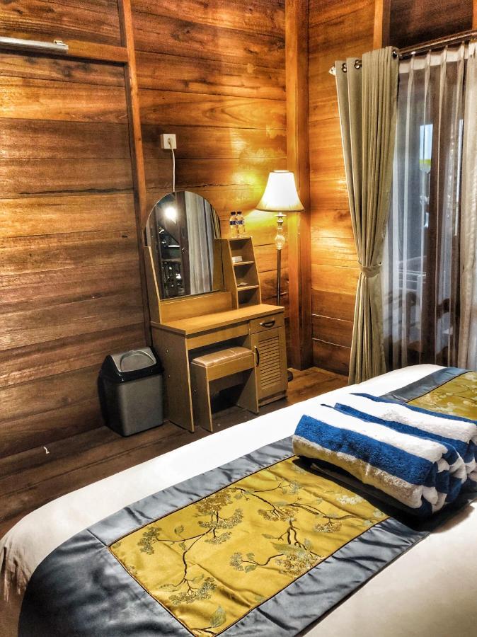 Madeira Inn Villa By Bukit Vista Ped Экстерьер фото