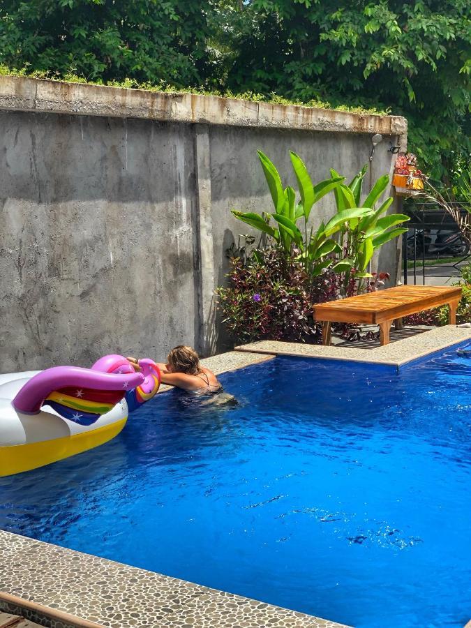 Madeira Inn Villa By Bukit Vista Ped Экстерьер фото