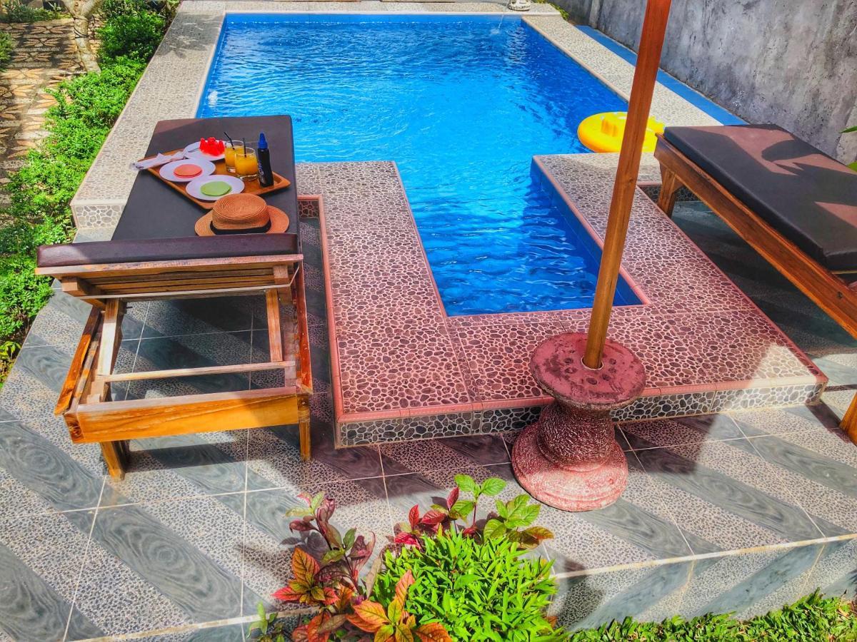 Madeira Inn Villa By Bukit Vista Ped Экстерьер фото