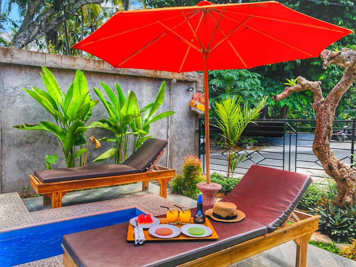 Madeira Inn Villa By Bukit Vista Ped Экстерьер фото