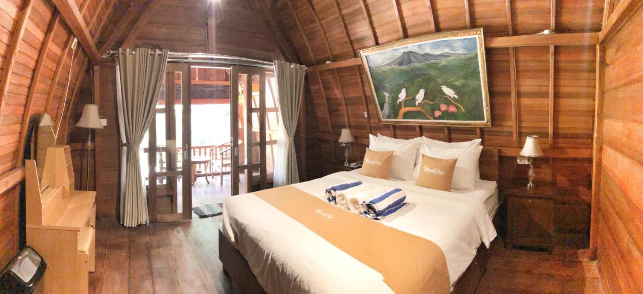 Madeira Inn Villa By Bukit Vista Ped Экстерьер фото