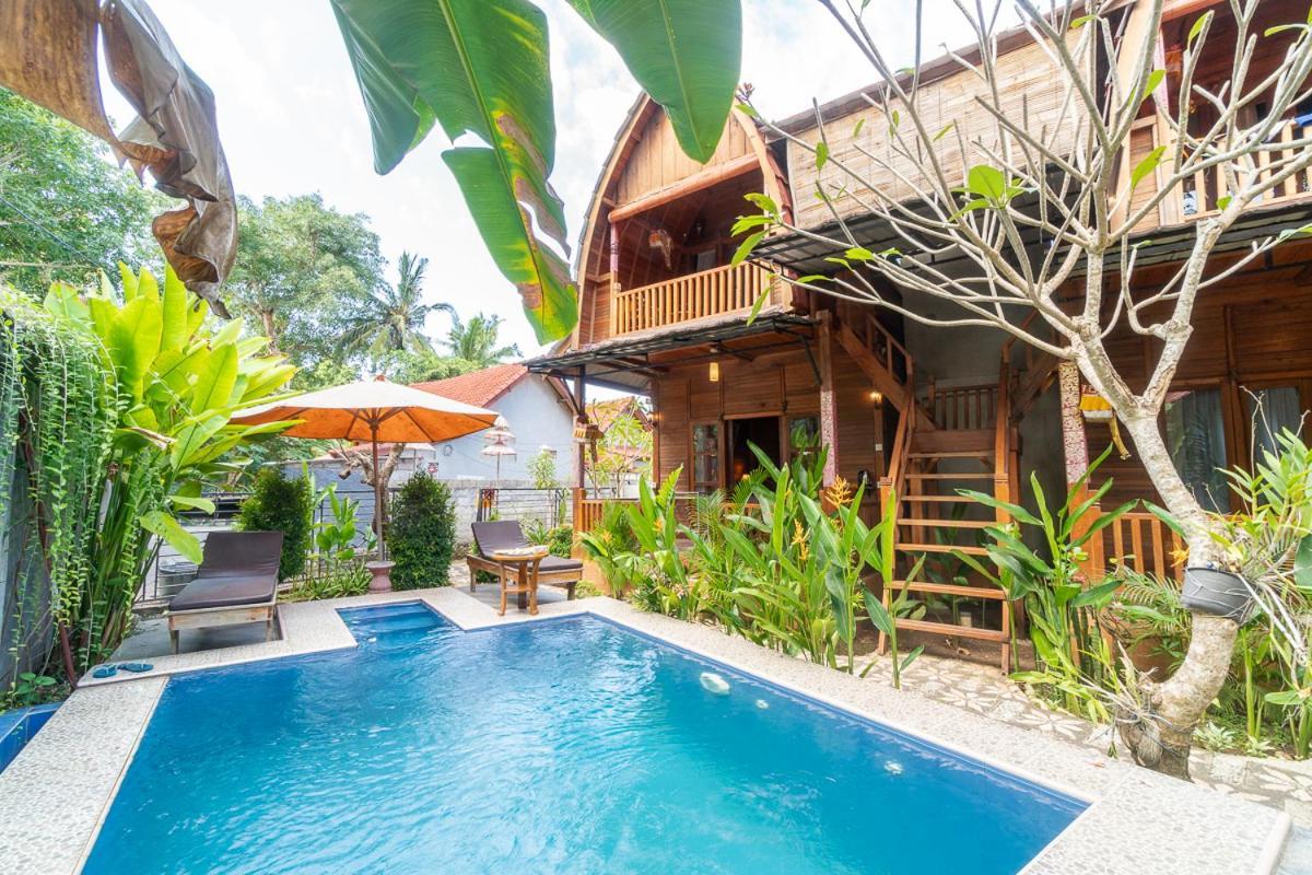 Madeira Inn Villa By Bukit Vista Ped Экстерьер фото
