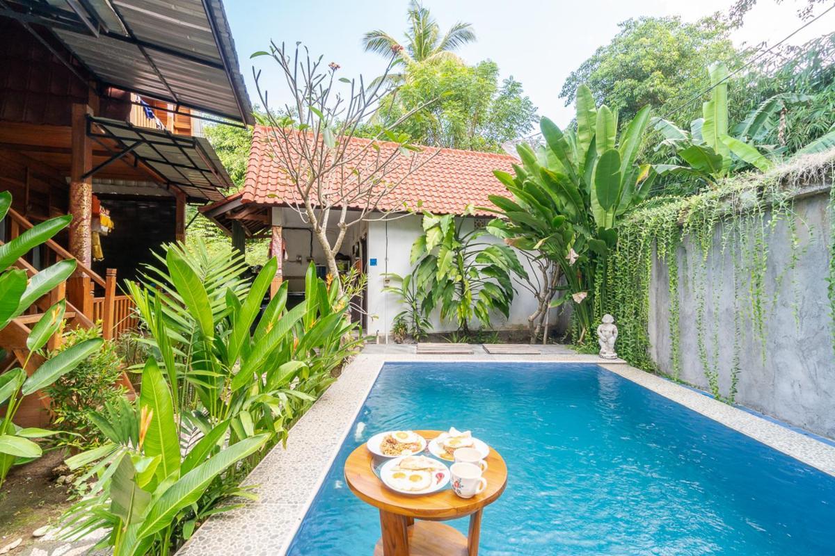 Madeira Inn Villa By Bukit Vista Ped Экстерьер фото