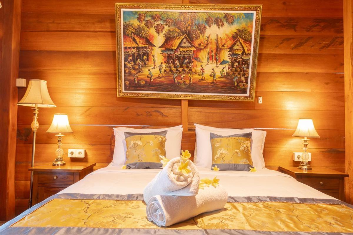 Madeira Inn Villa By Bukit Vista Ped Экстерьер фото