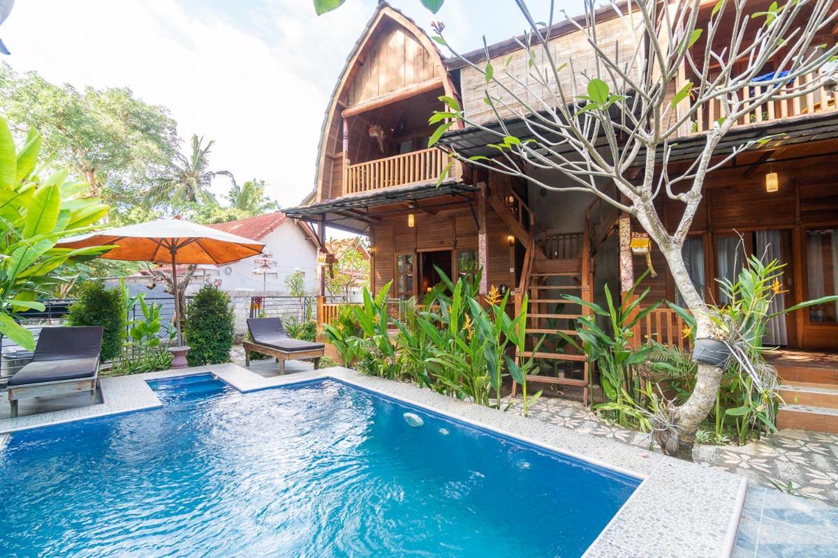 Madeira Inn Villa By Bukit Vista Ped Экстерьер фото