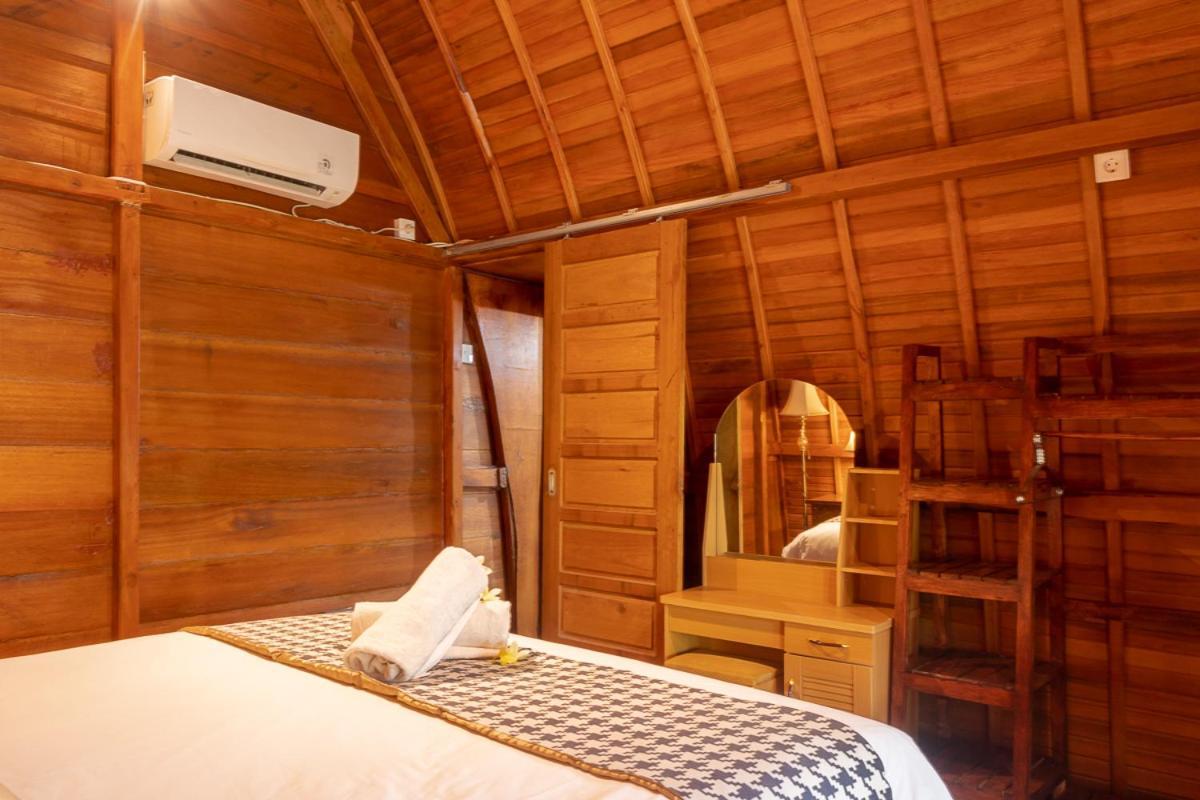 Madeira Inn Villa By Bukit Vista Ped Экстерьер фото