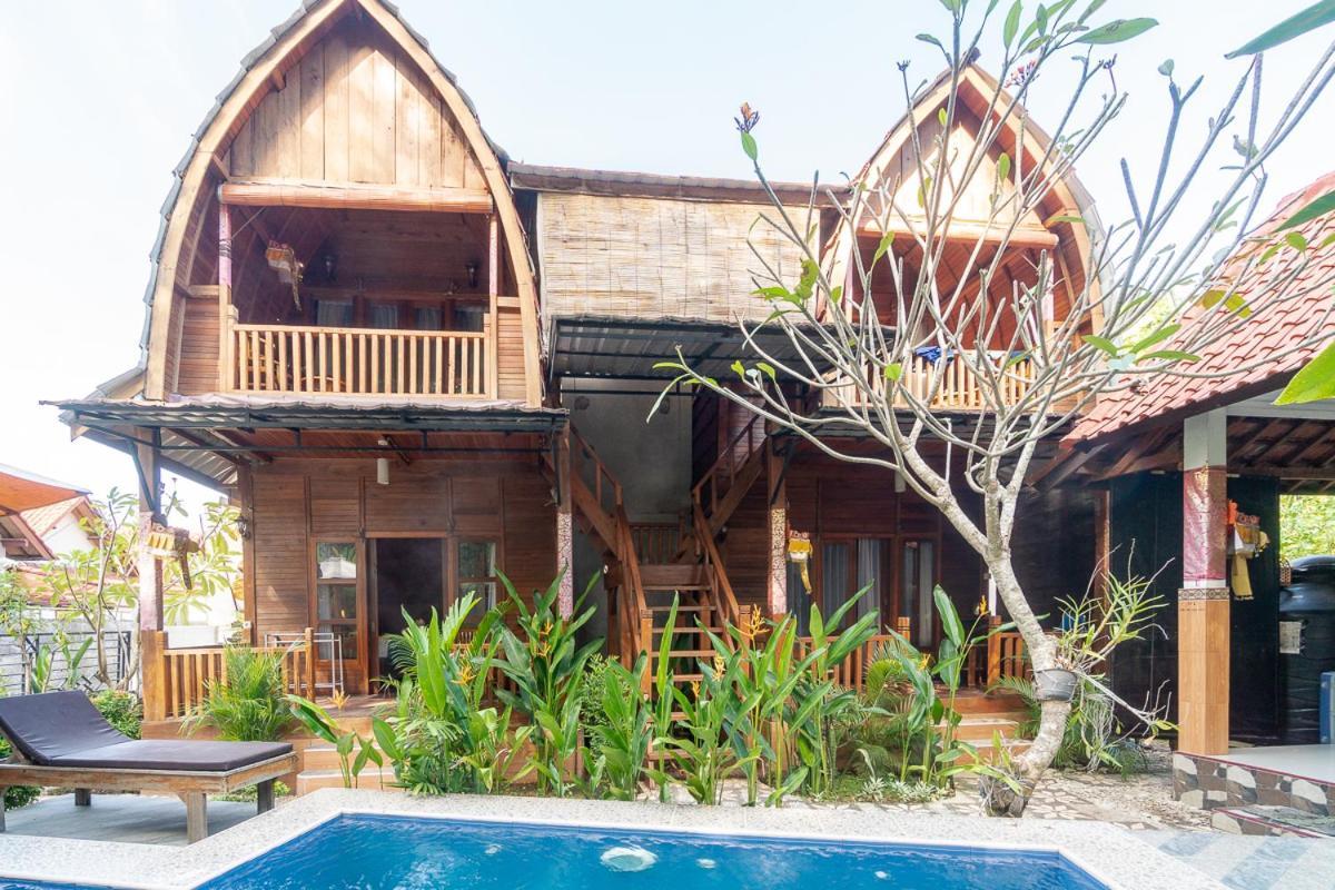Madeira Inn Villa By Bukit Vista Ped Экстерьер фото