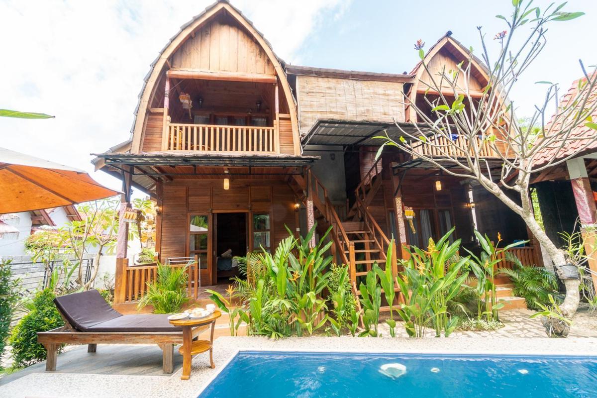 Madeira Inn Villa By Bukit Vista Ped Экстерьер фото