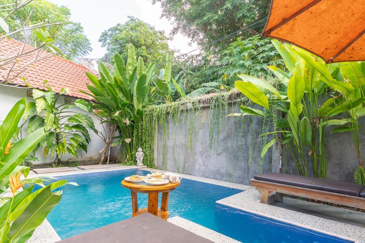 Madeira Inn Villa By Bukit Vista Ped Экстерьер фото
