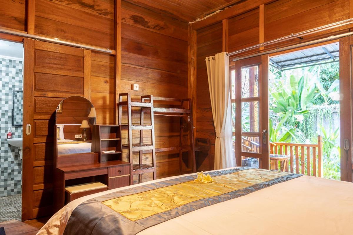 Madeira Inn Villa By Bukit Vista Ped Экстерьер фото
