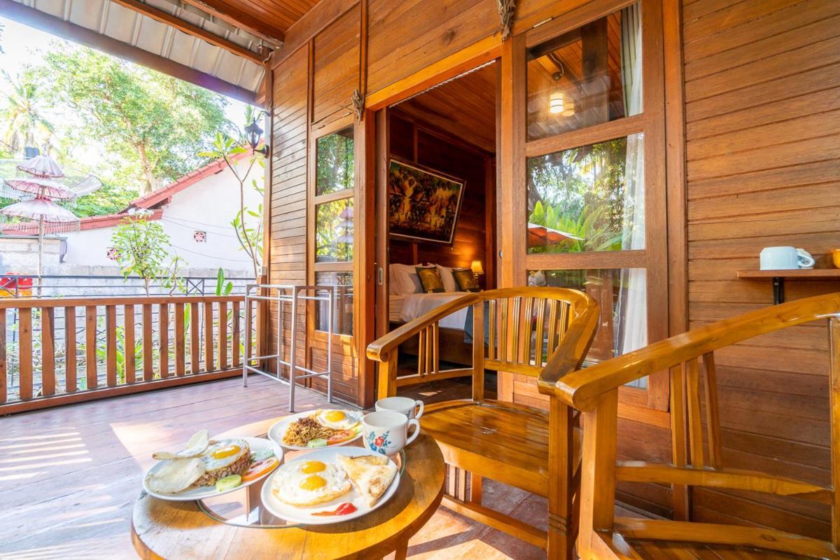 Madeira Inn Villa By Bukit Vista Ped Экстерьер фото